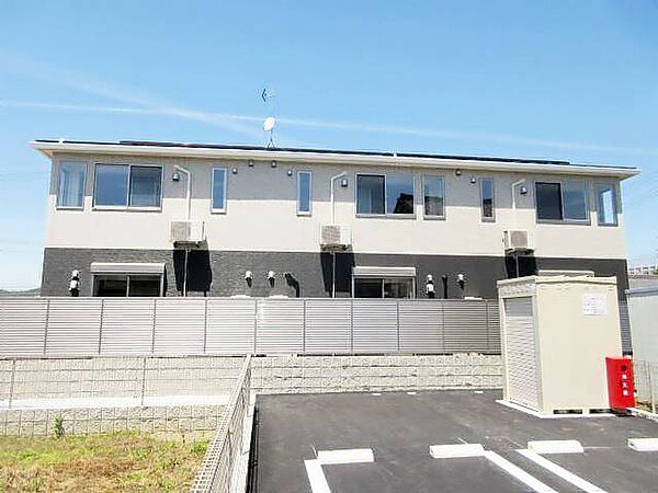 レガーレ ｜岐阜県岐阜市高田５丁目(賃貸アパート1LDK・1階・45.48㎡)の写真 その3