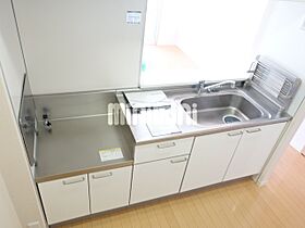 カーサボスコ  ｜ 岐阜県岐阜市前一色１丁目（賃貸アパート1LDK・2階・42.08㎡） その17