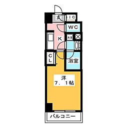 名鉄岐阜駅 6.6万円