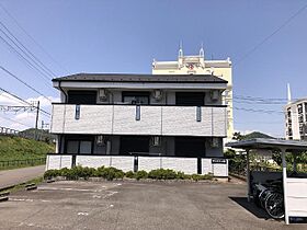 サンシティ林  ｜ 岐阜県岐阜市領下７丁目（賃貸マンション1K・2階・24.01㎡） その1