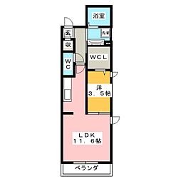 名鉄岐阜駅 6.9万円