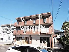 Ｋ’Ｓ  ｜ 岐阜県岐阜市雪見町２丁目（賃貸マンション1K・2階・23.49㎡） その3