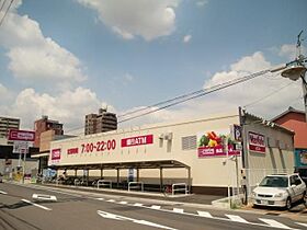 ブライトコート  ｜ 岐阜県岐阜市金竜町１丁目（賃貸アパート1R・1階・33.03㎡） その24