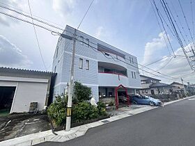 ウエストハウス  ｜ 岐阜県岐阜市西荘３丁目（賃貸マンション1R・2階・22.90㎡） その1