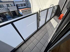 シャーメゾン加納鉄砲町  ｜ 岐阜県岐阜市加納鉄砲町１丁目（賃貸マンション2LDK・2階・63.20㎡） その13