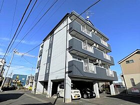 エステート柳原  ｜ 岐阜県岐阜市切通３丁目（賃貸マンション1R・3階・27.27㎡） その1