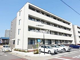 メゾン加納栄町通Ｗ  ｜ 岐阜県岐阜市加納栄町通４丁目（賃貸マンション1DK・2階・34.17㎡） その1