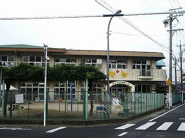 カンフリエ寿 ｜岐阜県岐阜市寿町７丁目(賃貸マンション2LDK・2階・63.02㎡)の写真 その28