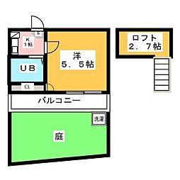 🉐敷金礼金0円！🉐ハイツ金竜町