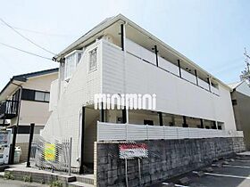 ハイツ金竜町  ｜ 岐阜県岐阜市金竜町５丁目（賃貸アパート1K・1階・19.59㎡） その3