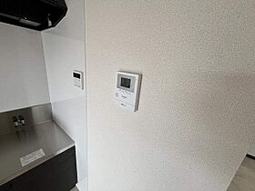 西荘ビル  ｜ 岐阜県岐阜市西荘２丁目（賃貸マンション1LDK・2階・45.90㎡） その15