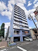 クレールたつた  ｜ 岐阜県岐阜市金町１丁目（賃貸マンション1K・9階・21.87㎡） その3