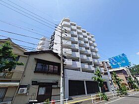 リアライズ竜田町  ｜ 岐阜県岐阜市竜田町１丁目（賃貸マンション2LDK・5階・57.75㎡） その3