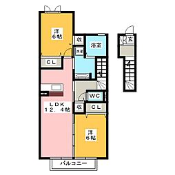 岐阜駅 7.3万円