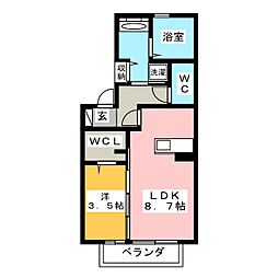 岐阜駅 5.8万円