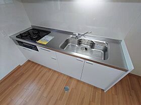 篠田マンション  ｜ 岐阜県岐阜市溝旗町３丁目（賃貸マンション1DK・3階・39.00㎡） その5