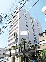 フォレスト.Ｎ  ｜ 岐阜県岐阜市長住町９丁目（賃貸マンション1R・10階・37.82㎡） その3