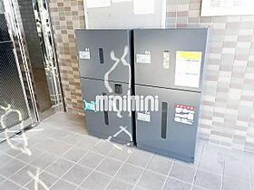 メゾンｄｅウノ  ｜ 岐阜県岐阜市加納栄町通４丁目（賃貸マンション1LDK・1階・46.12㎡） その16