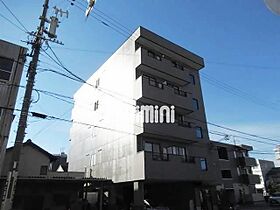 フィオーレ白山  ｜ 岐阜県岐阜市白山町３丁目（賃貸マンション1K・2階・24.16㎡） その1