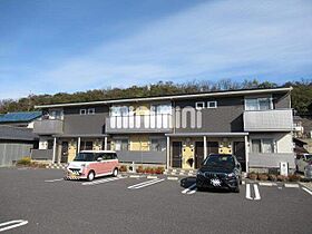 エルヴィータ煌き  ｜ 岐阜県岐阜市前一色２丁目（賃貸アパート1LDK・2階・44.67㎡） その3