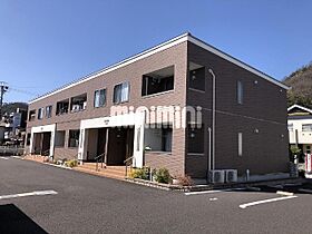 パティオ　ツキノエ  ｜ 岐阜県岐阜市月ノ会町２丁目（賃貸アパート2LDK・2階・58.39㎡） その1