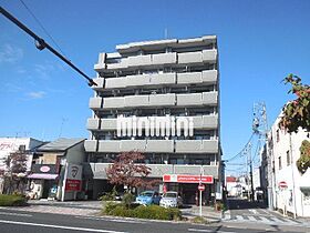 スパークル  ｜ 岐阜県岐阜市加納栄町通２丁目（賃貸マンション1R・5階・31.52㎡） その1