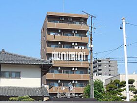 グランシャリオン  ｜ 岐阜県岐阜市幸ノ町２丁目（賃貸マンション1DK・4階・36.68㎡） その3