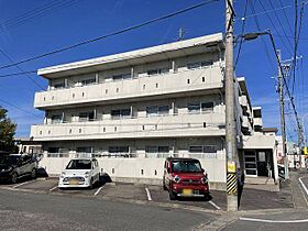 第2メゾン永田ビル  ｜ 岐阜県岐阜市西荘４丁目（賃貸マンション1K・2階・24.00㎡） その1