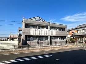 ソレイユ弐番館  ｜ 岐阜県岐阜市岩地２丁目（賃貸マンション1K・1階・30.96㎡） その1