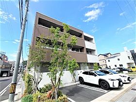 リオリエント高森  ｜ 岐阜県岐阜市高森町１丁目（賃貸マンション1LDK・3階・41.18㎡） その3