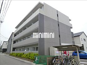 中洲サン・アルティア  ｜ 岐阜県岐阜市中洲町（賃貸マンション1K・4階・30.00㎡） その3