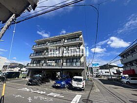 パレスエスポワール  ｜ 岐阜県岐阜市瑞雲町４丁目（賃貸マンション3LDK・4階・59.62㎡） その1