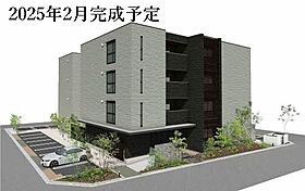 シャーメゾンけやき通り  ｜ 岐阜県岐阜市弁天町１丁目（賃貸マンション1LDK・3階・52.94㎡） その1