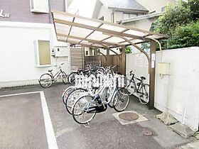 コーポＬｕＬｕ  ｜ 岐阜県岐阜市鍵屋西町１丁目（賃貸アパート1K・1階・19.87㎡） その15