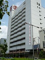 ゴールドタウンマームリング  ｜ 岐阜県岐阜市金町７丁目（賃貸マンション1LDK・7階・44.20㎡） その22