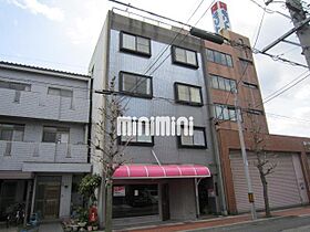 ＩＴＯ　ＢＵＩＬ  ｜ 岐阜県岐阜市桜通３丁目（賃貸マンション1R・3階・23.14㎡） その1