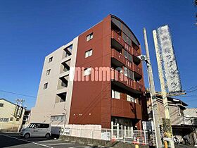 Ｍ・Ｋ－ＢＬＤＧ  ｜ 岐阜県岐阜市鹿島町５丁目（賃貸マンション1R・3階・28.28㎡） その1