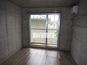 翔のいっしき　I  ｜ 岐阜県岐阜市野一色８丁目（賃貸マンション1R・2階・21.22㎡） その5