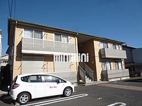 コーポアツミ  ｜ 岐阜県岐阜市下川手（賃貸アパート1LDK・2階・50.81㎡） その3