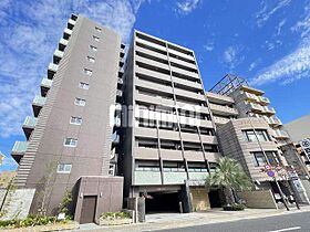 リバーズマンション長住  ｜ 岐阜県岐阜市長住町１丁目（賃貸マンション1K・4階・37.46㎡） その3