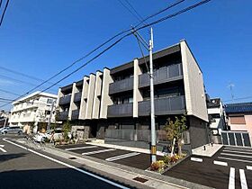 リオリエント九重  ｜ 岐阜県岐阜市九重町２丁目（賃貸マンション1LDK・3階・53.01㎡） その3