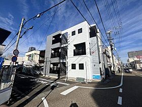 ＭＥ　ＲＥＳＩＤＥＮＣＥ　ｍｏｔｏｍａｃｈｉ  ｜ 岐阜県岐阜市元町１丁目（賃貸マンション1K・3階・30.22㎡） その1