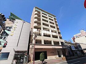 レベント岐阜  ｜ 岐阜県岐阜市長住町４丁目（賃貸マンション1R・2階・33.20㎡） その1