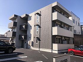 Ｄ－ｒｏｏｍ桜木町  ｜ 岐阜県岐阜市桜木町１丁目（賃貸アパート1LDK・3階・33.67㎡） その3