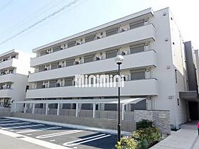 メゾン加納栄町通Ｃ  ｜ 岐阜県岐阜市加納栄町通４丁目（賃貸マンション1K・3階・28.93㎡） その3