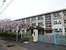 周辺：小学校「岐阜市立厚見小学校まで1249m」