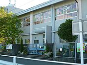 幼稚園、保育園「岐阜東幼稚園まで470m」
