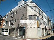 市役所まで近いですよ