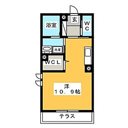 ラ　メゾン幸