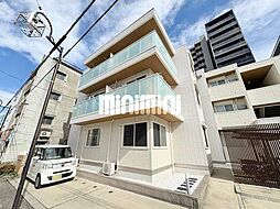 グランヴィア金町